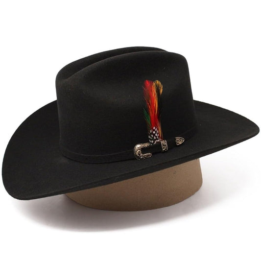 Texana Potrero Estilo Sinaloa 3 1/2"