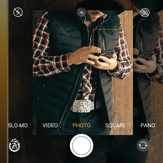 Chaleco Marlboro Black