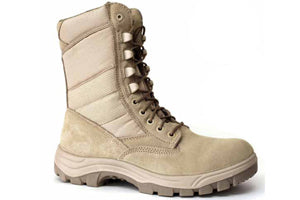 WorkZone Tactical Sand Workboot N875