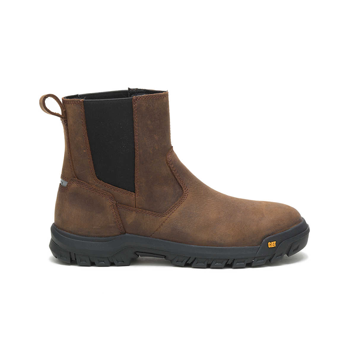 CAT Wheelbase Work Boot