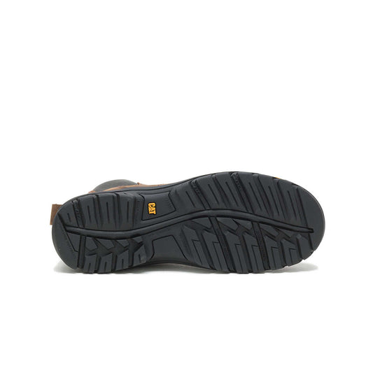CAT Wheelbase Work Boot