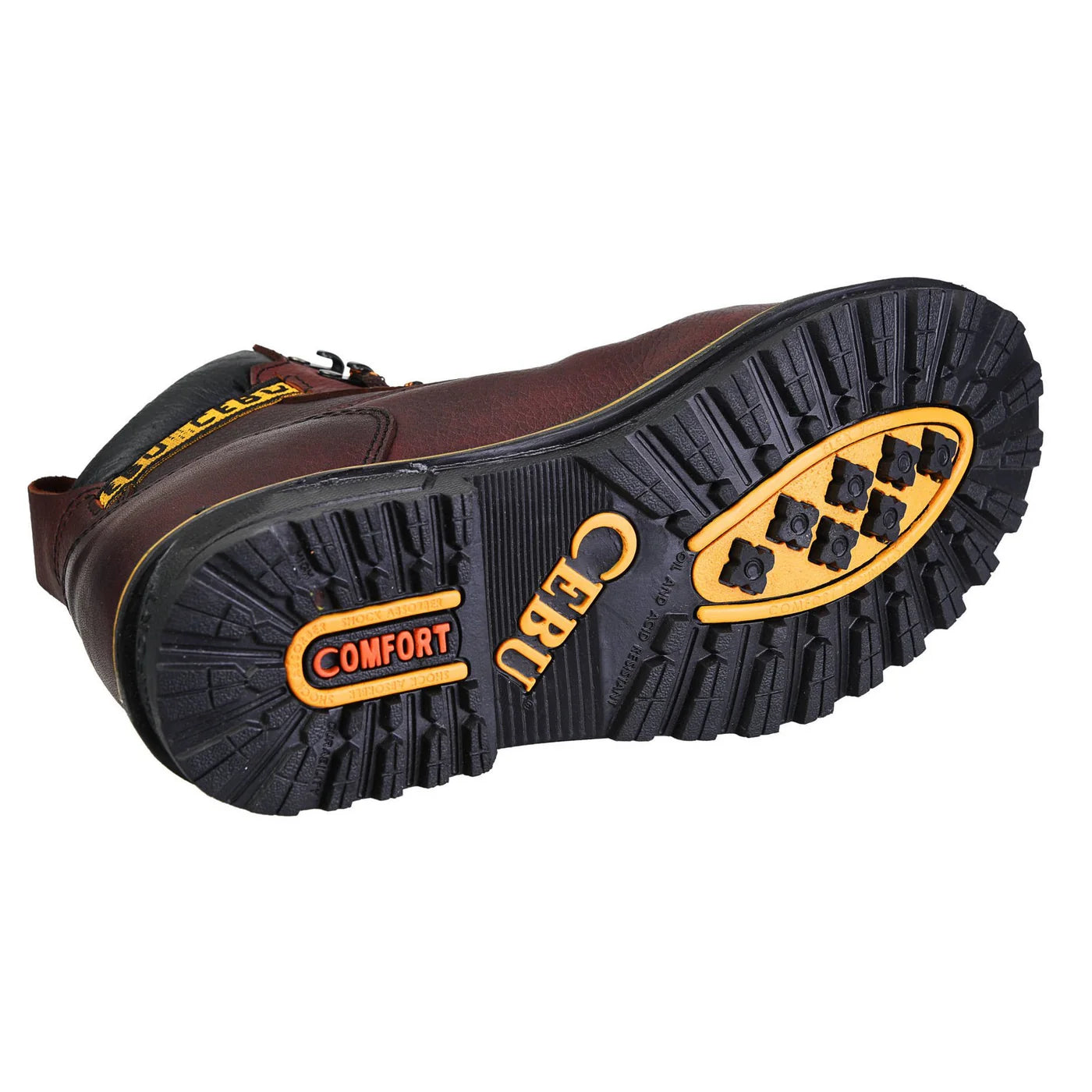 Cebu Tk Borce 6" Shedron