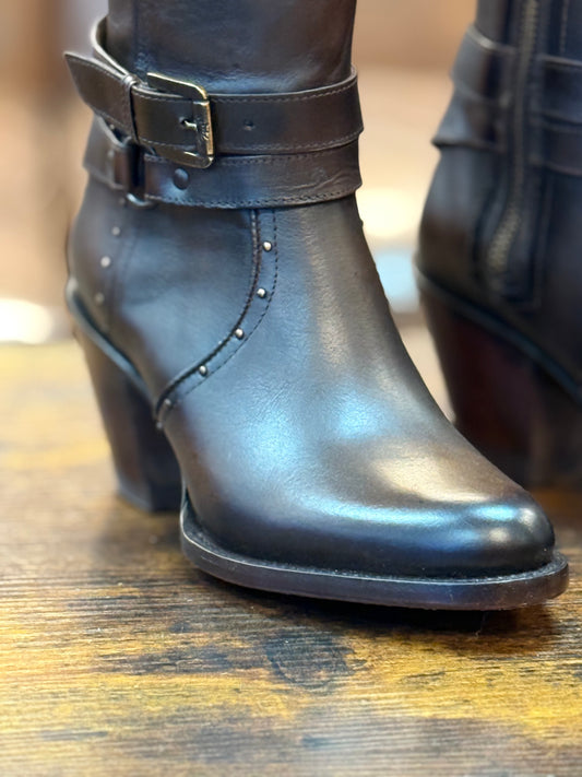 Bota Alta - Aurora - Legado