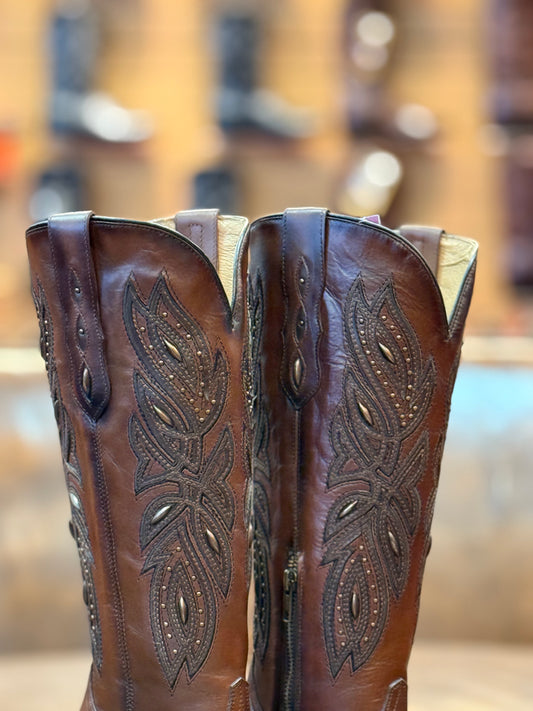 Bota Alta - Greta - Legado Rio Grande