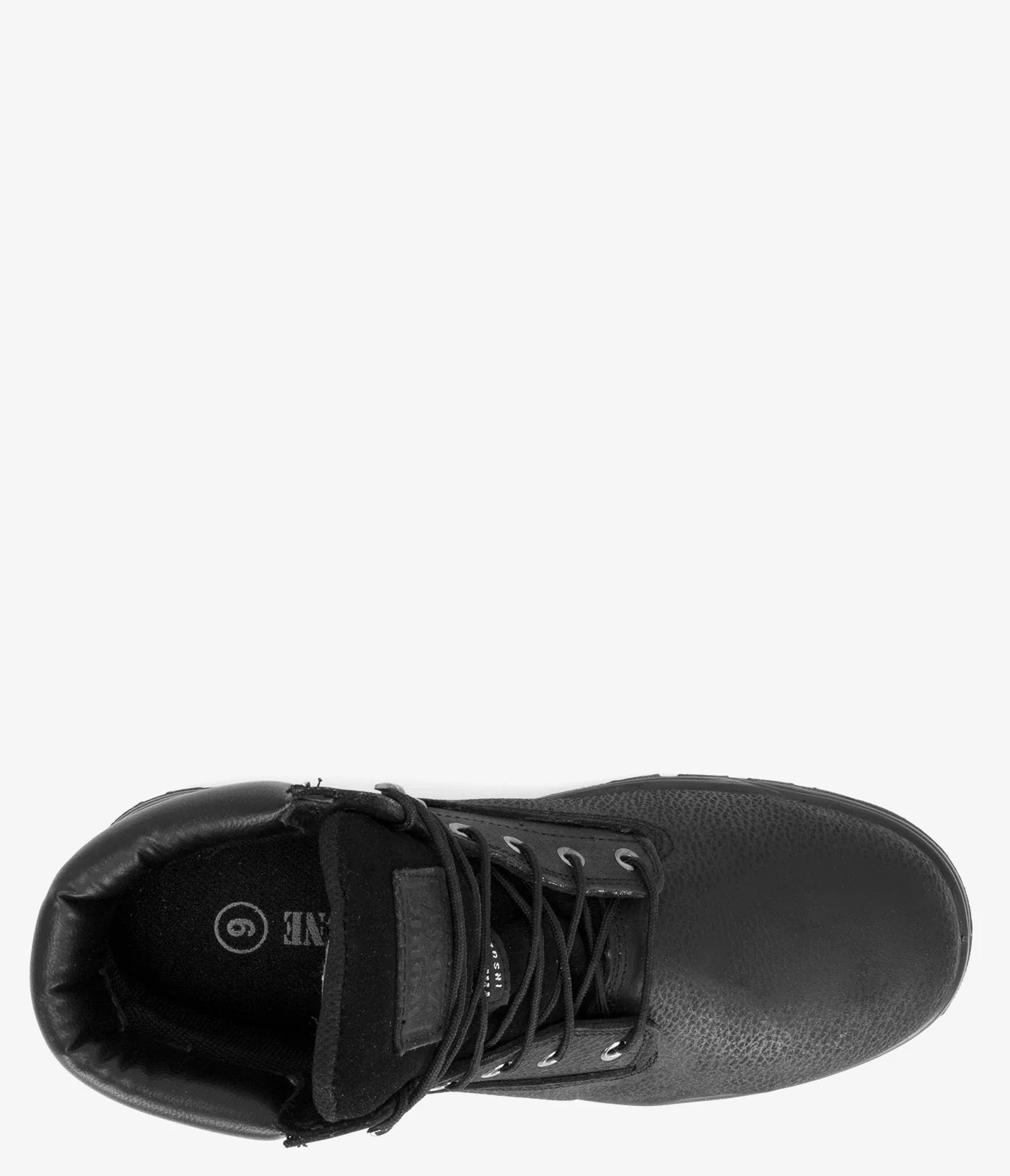 Work Zone N651 - Black