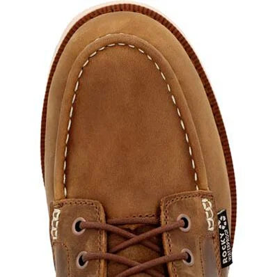 Rocky MonoCrepe Wedge 6” Waterproof