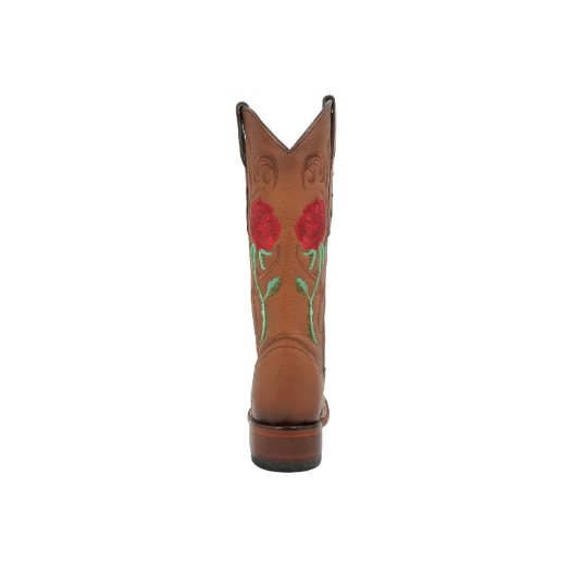 Honey Rose - Bota Quincy