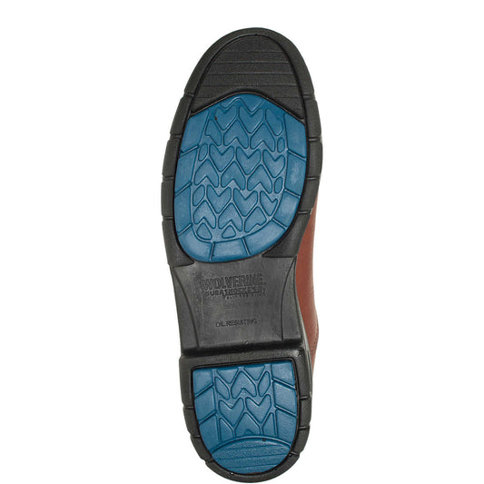 Wolverine Men's DuraShocks SR Direct-Attach 6"