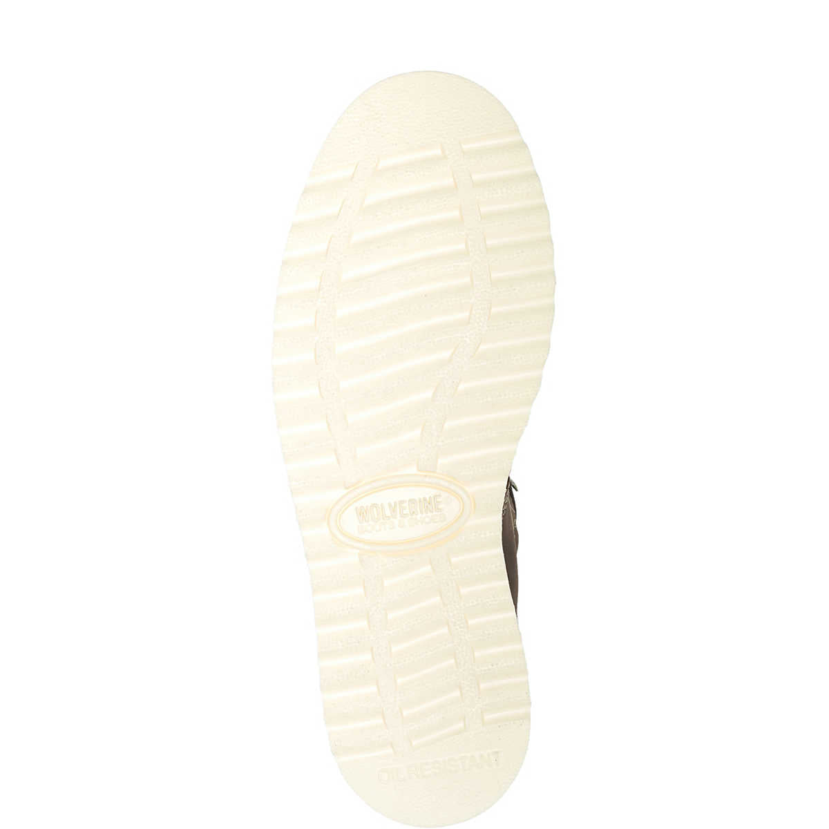Wolverine Loader 6" Wedge Boot