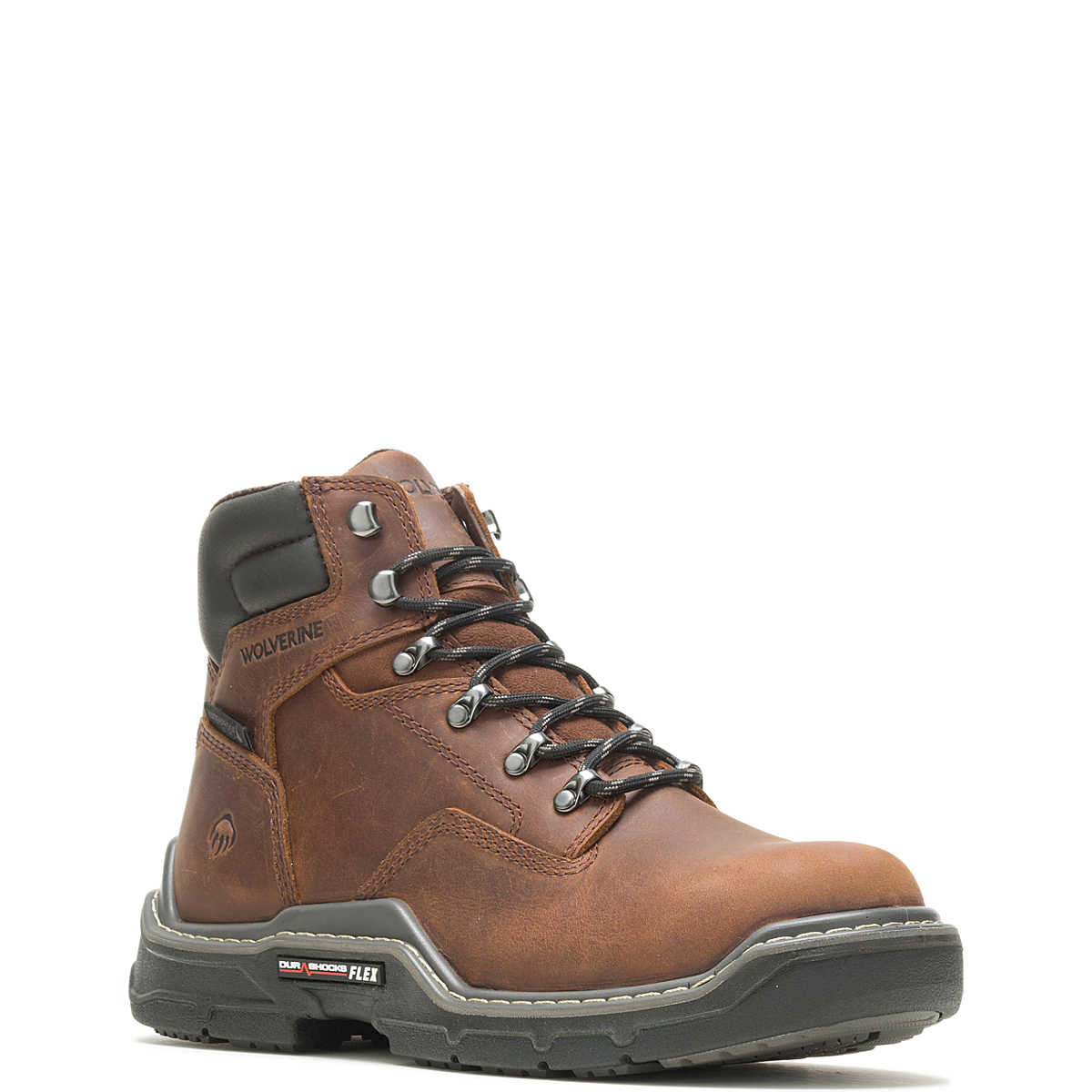 Men's Raider DuraShocks® Waterproof 6" CarbonMAX® Work Boot