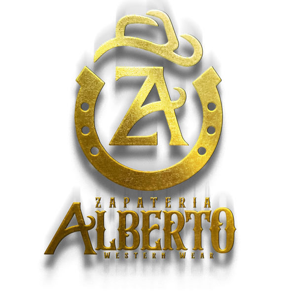 Zapateria Alberto Western Wear logo