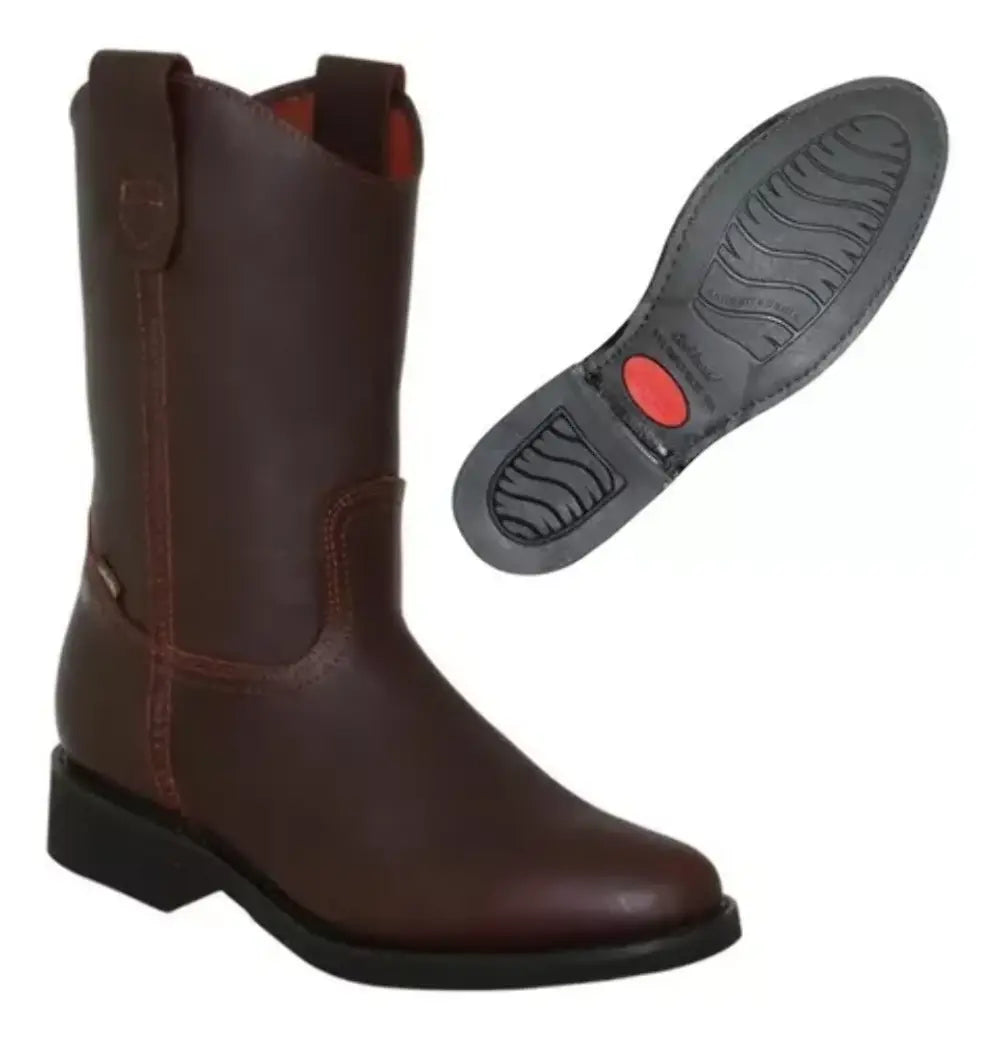 Work Boot Establo 512 6