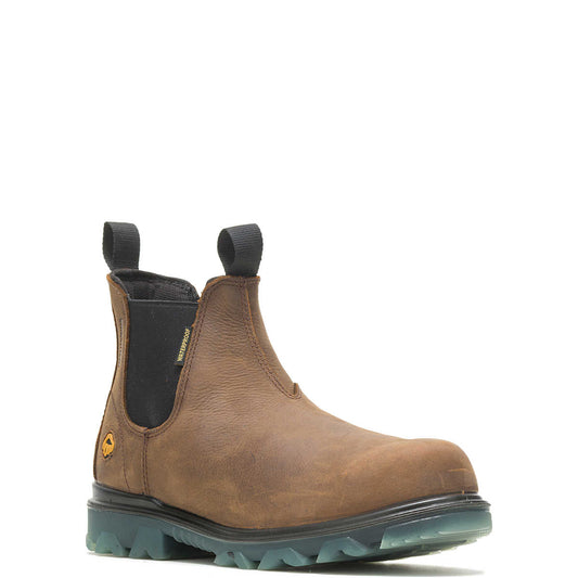 Wolverine Men's Floorhand LX Romeo