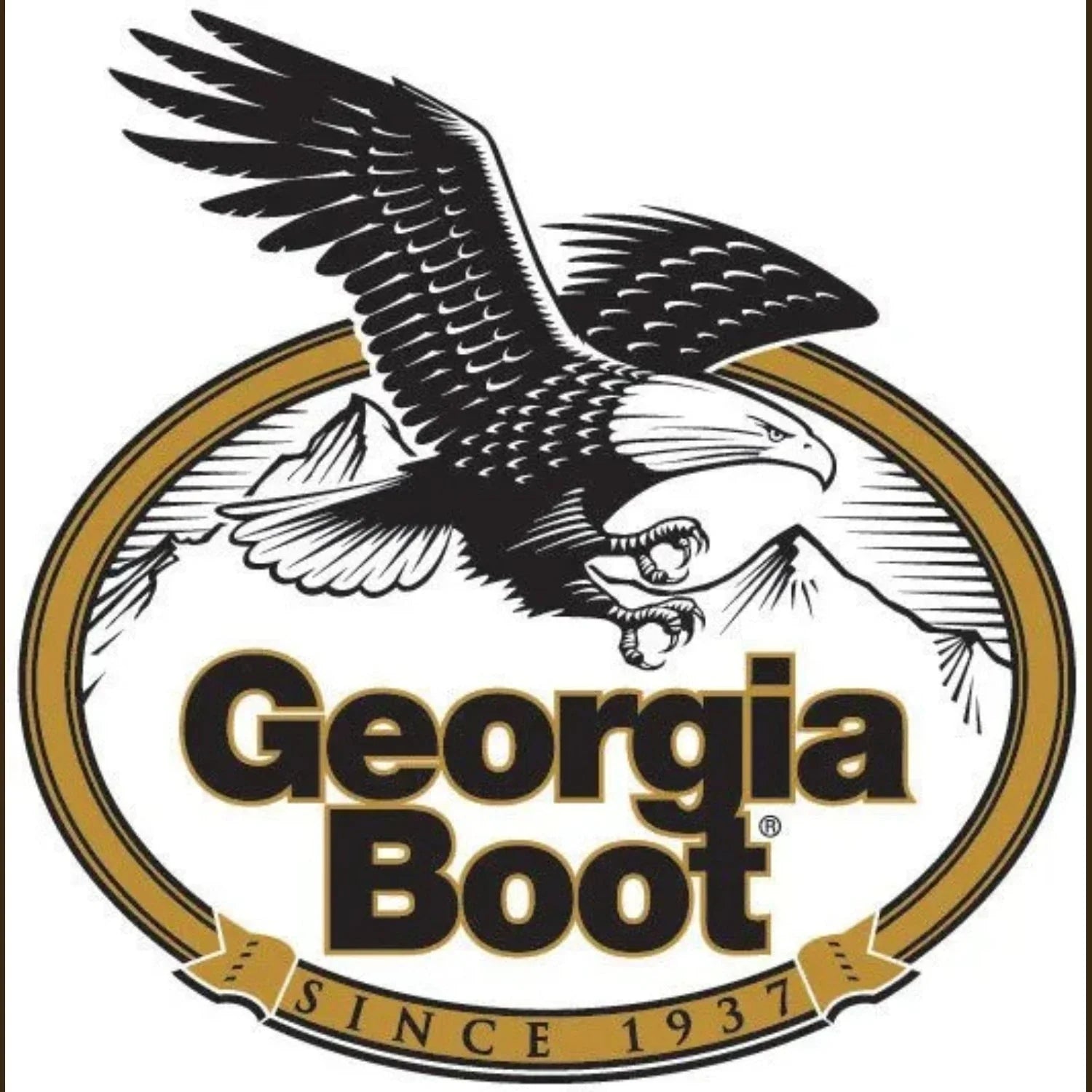 Georgia Boots