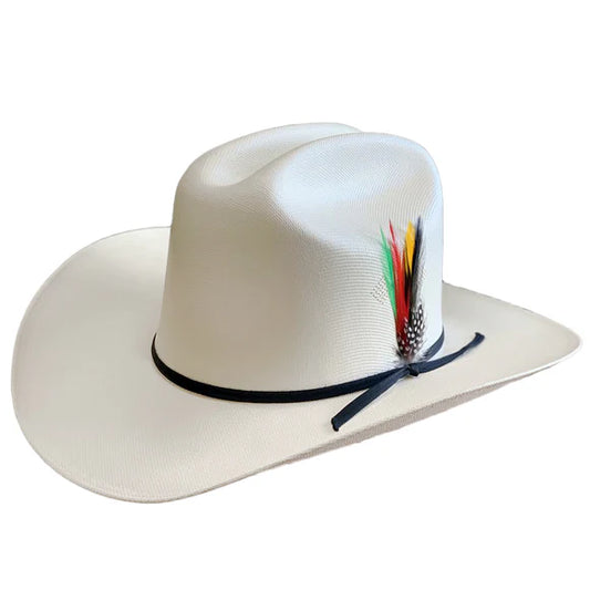 Sombrero Sinaloa Tombstone Johnson 1000x Falda 3 1/2”
