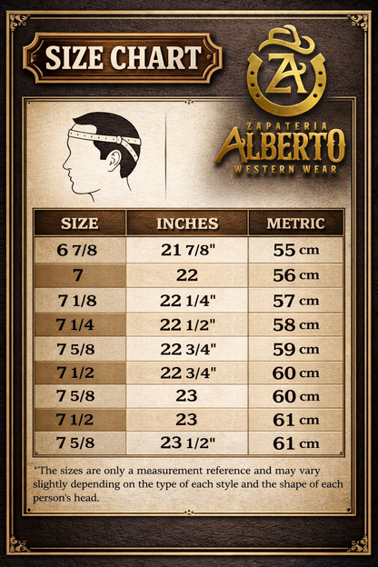 Sombrero Edición Rosita x Virgen De Guadalupe