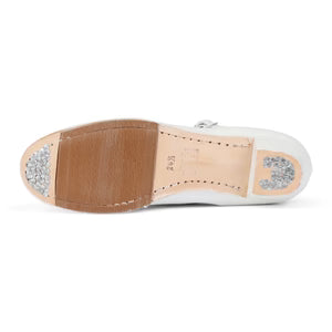 Colonial Folklorico Dance Shoes