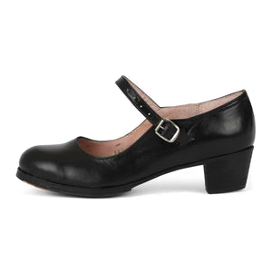 Colonial Folklorico Dance Shoes
