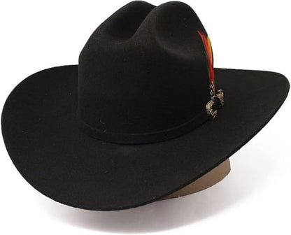 Texana Potrero Estilo Sinaloa 3 1/2"