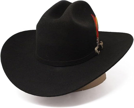 Texana Potrero Estilo Sinaloa 3 1/2"