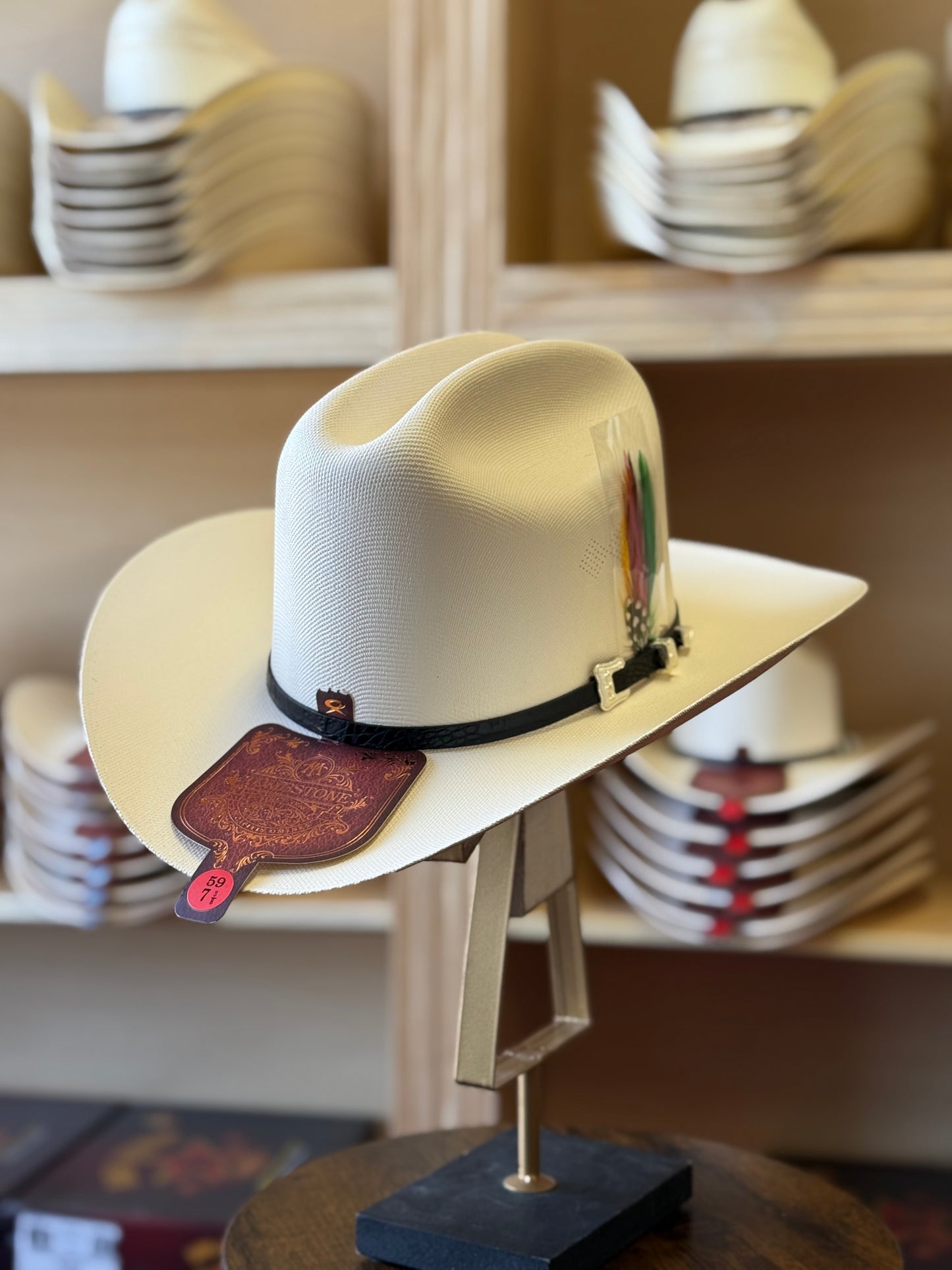 Sombrero Sinaloa Tombstone 1000x Falda 3 1/2”