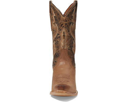DAN POST WOMEN'S 11" TRIA WESTERN BOOTS - SNIP TOE