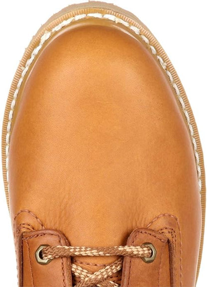 Georgia Boot Wedge Chukka Work Boot