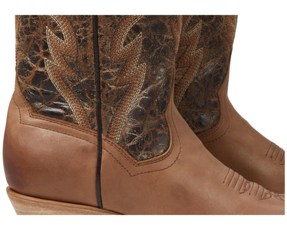 DAN POST WOMEN'S 11" TRIA WESTERN BOOTS - SNIP TOE