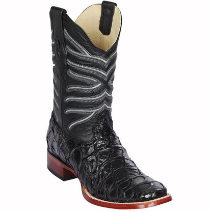 Pirarucu Cowboy Boots