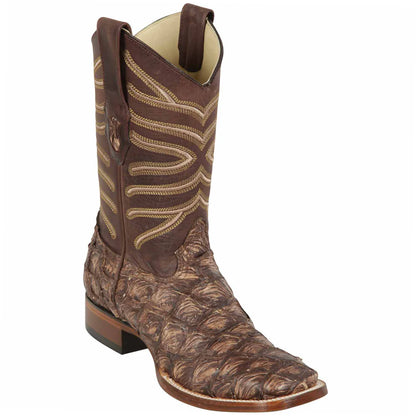 Pirarucu Cowboy Boots
