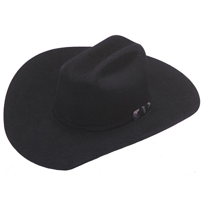 Ariat Mens 6X Felt Hat - A7630201