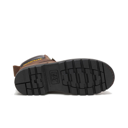 CAT Second Shift Work Boot
