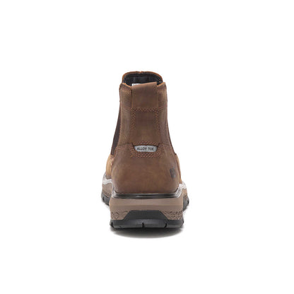 CAT Exposition Chelsea Work Boot