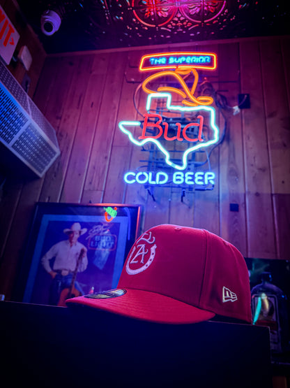 ZA Fitted New Era Cap
