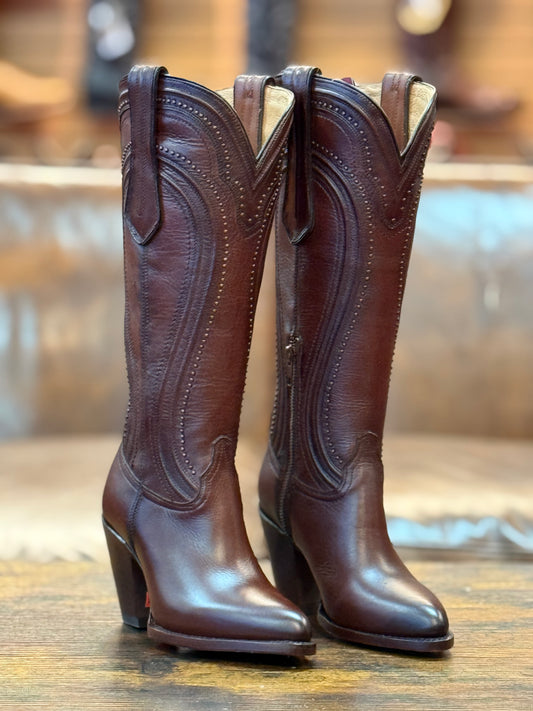 Legado Alice High Boot Whiskey