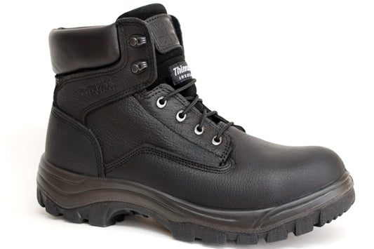 Work Zone N651 - Black
