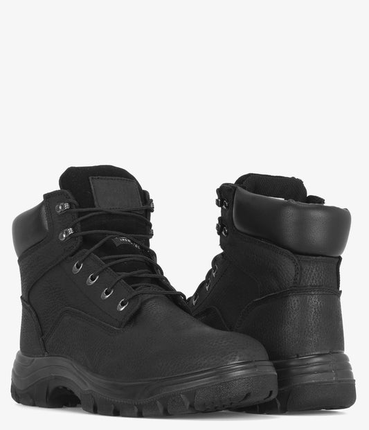 Work Zone N651 - Black