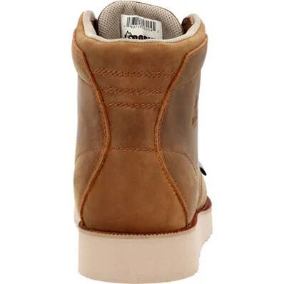 Rocky MonoCrepe Wedge 6”  Waterproof
