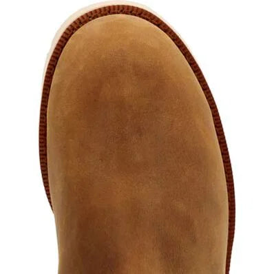 Rocky MonoCrepe Wedge 11" Composite Toe Work Boot