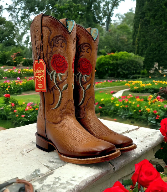Honey Rose - Bota Quincy