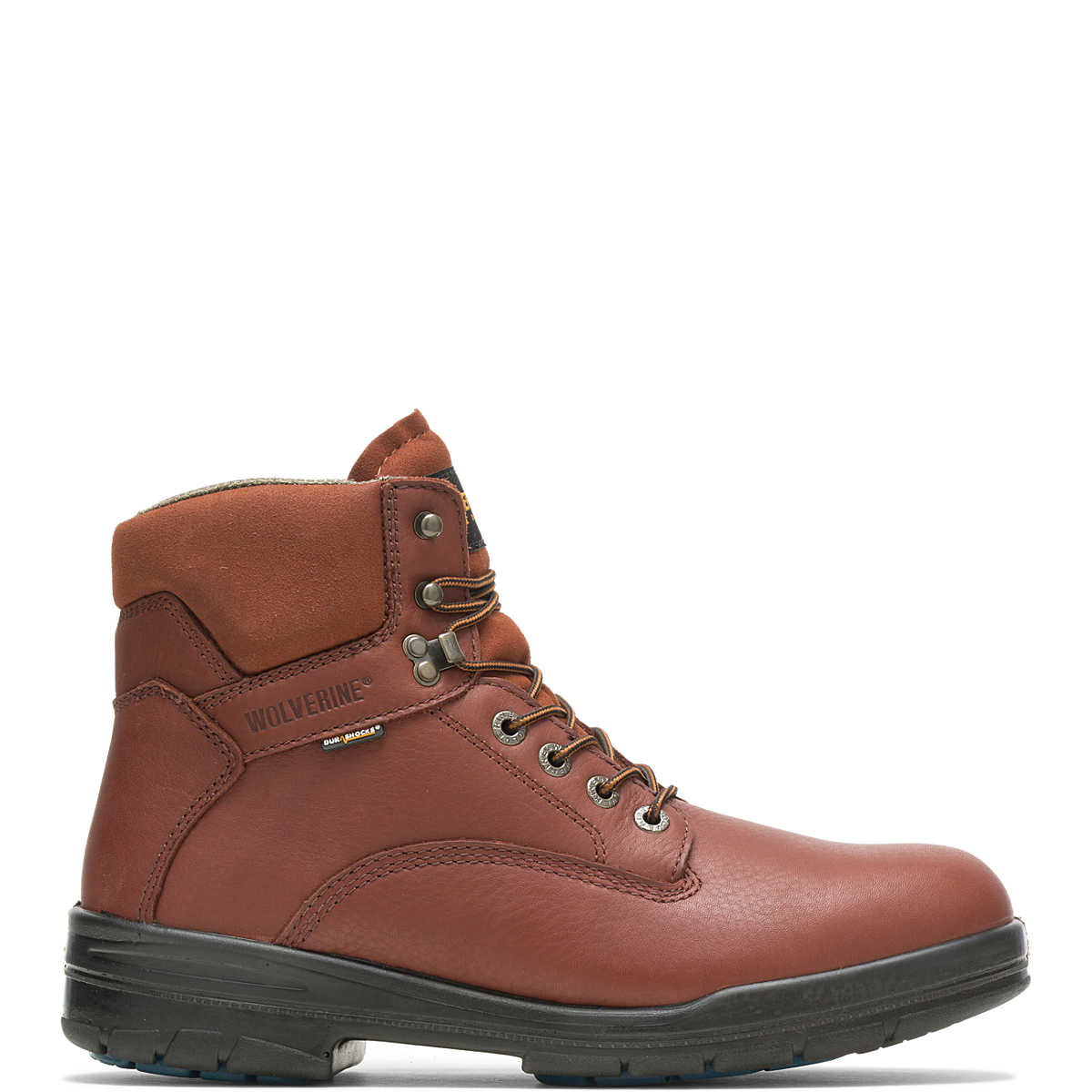 Wolverine Men's DuraShocks® SR Direct-Attach 6" Work Boot