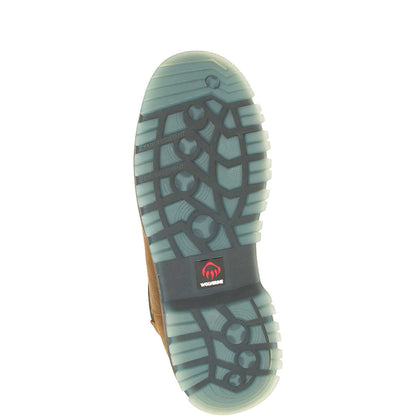 Wolverine Men's Floorhand LX Romeo