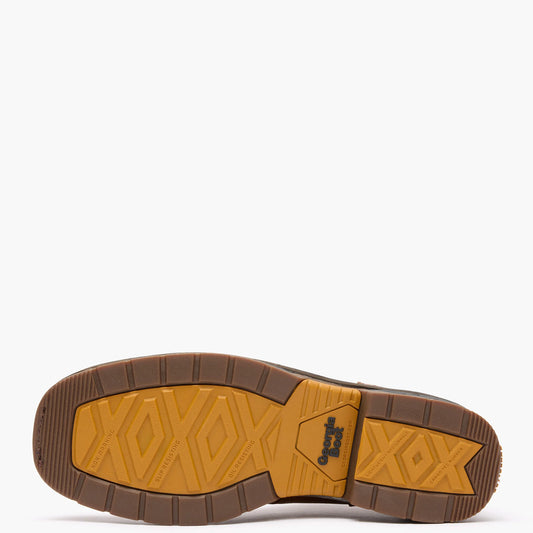 Georgia Boot Carbo-Tec LT Waterproof Chelsea Work Boot
