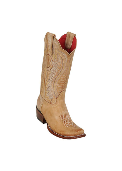 Los Altos Dubai Cowgirl Boot