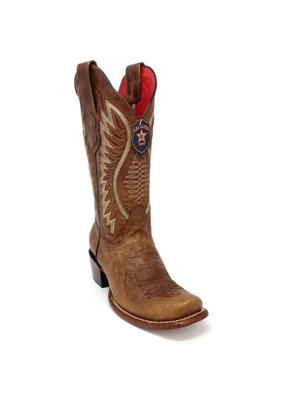 Los Altos Dubai Cowgirl Boot