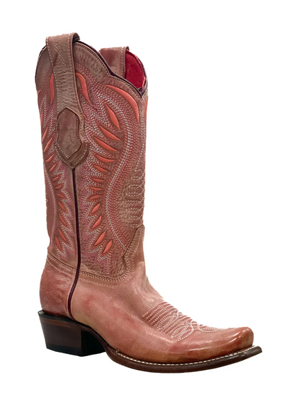 Los Altos Dubai Cowgirl Boot