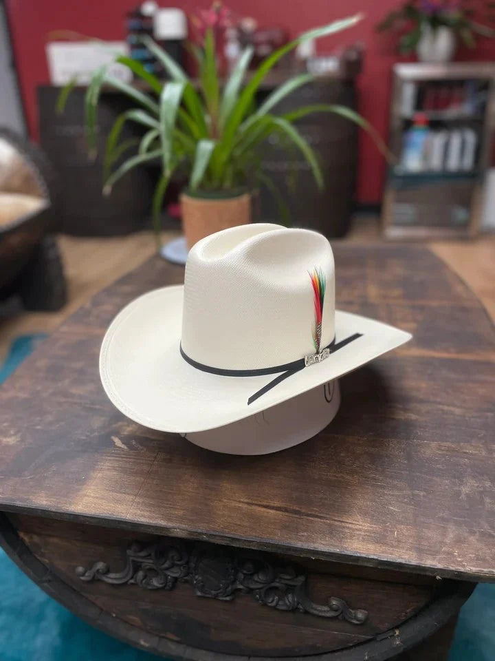 Sombrero & Texana – Zapateria Alberto