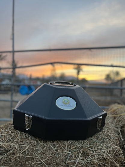 Sombrero Case