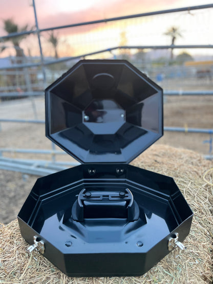 Sombrero Case